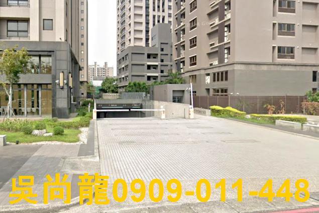 台中大樓法拍-5