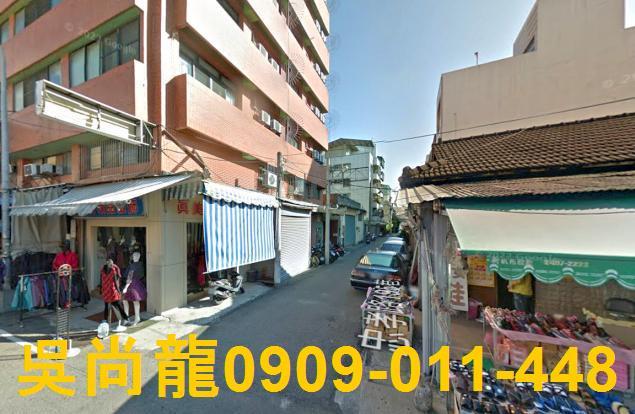 台中公寓法拍-5