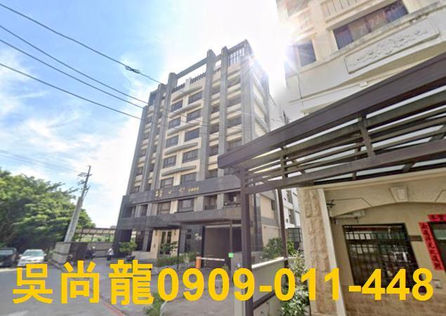 台中沙鹿華廈法拍-4