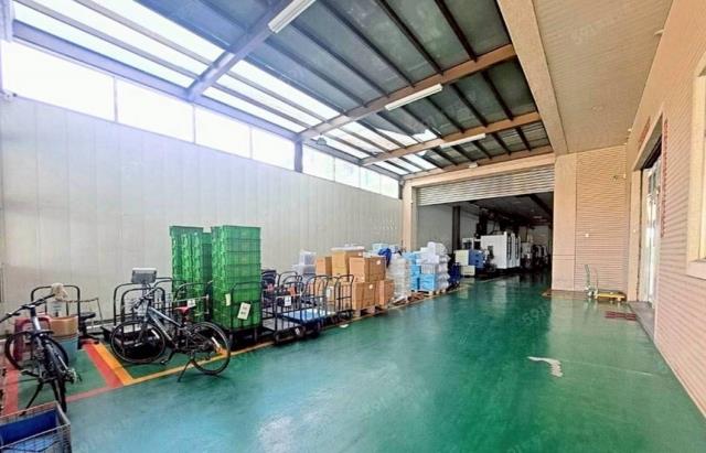 台中大雅廠辦-11