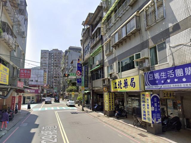 新北汐止公寓法拍-7