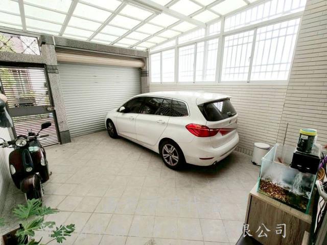 台南永康透天-14