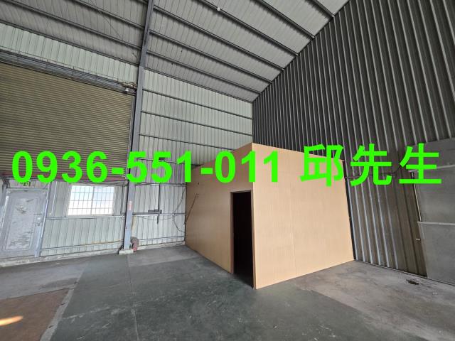 大寮廠房-2