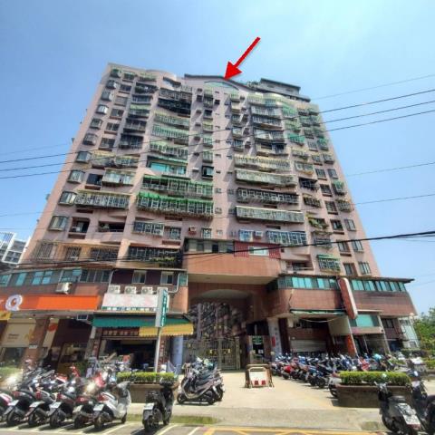 新北法拍大樓-1