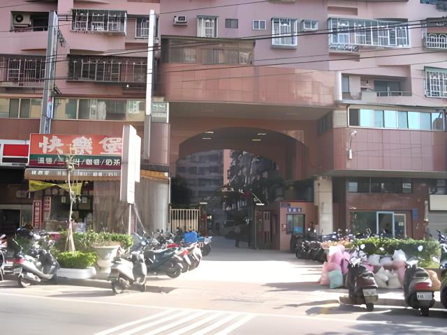 新北法拍大樓-1