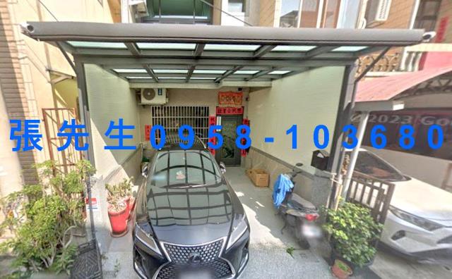 台中透天法拍-3