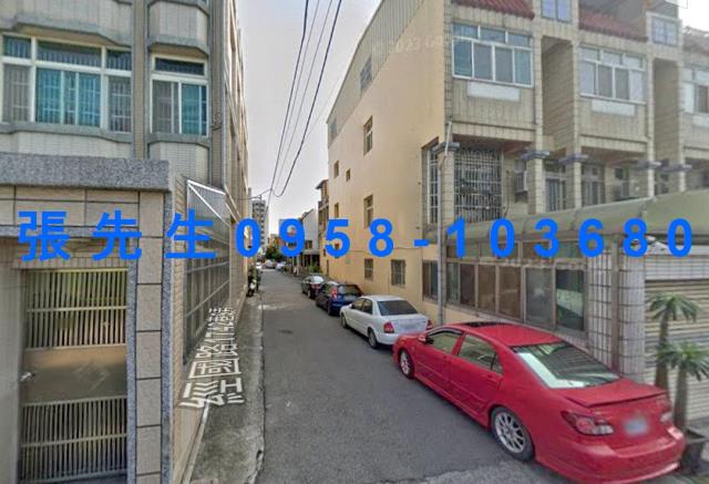 台中透天法拍-5