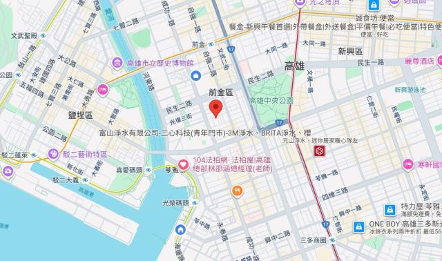 前金華廈法拍-7