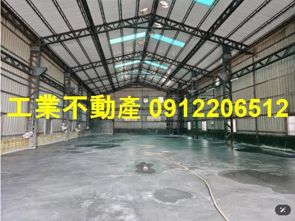 仁武廠房-1