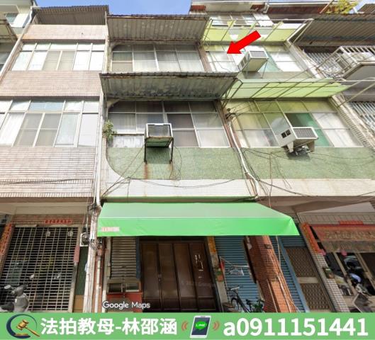 鳳山透天法拍-3