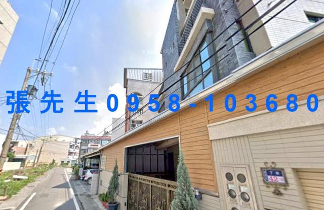 虎尾透天法拍-4