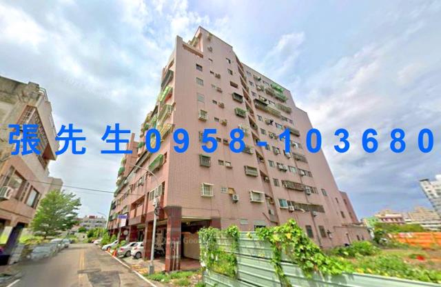 雲林大樓拍賣-3