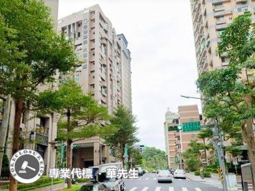 台北法拍大樓-2