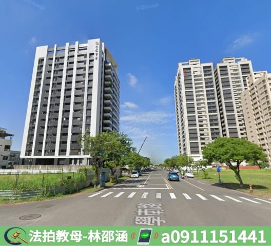 高雄楠梓法拍大樓-6