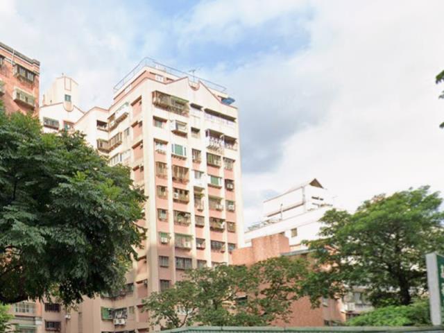 新北樹林大樓拍賣-2