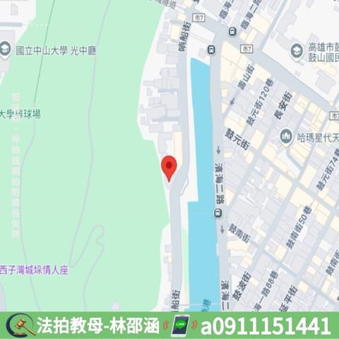 高雄鼓山法拍大樓-7