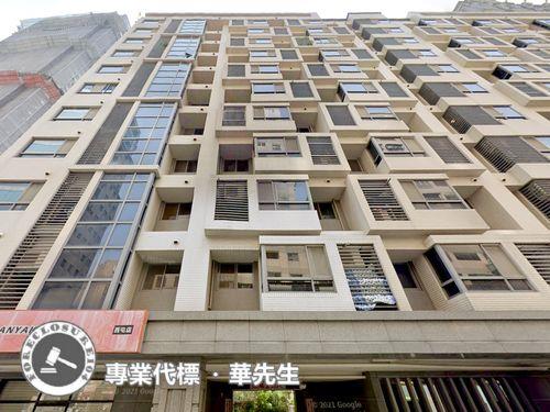 台中西屯大樓法拍-2