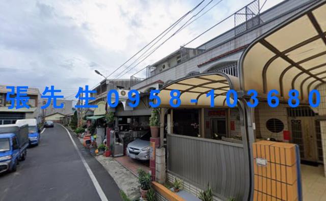 嘉義朴子法拍透天-3