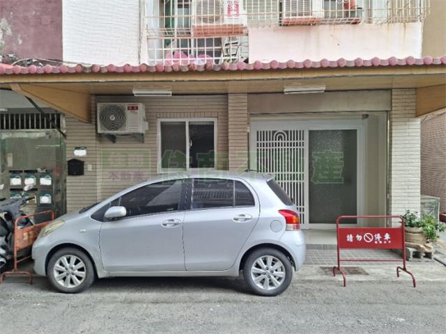 高雄三民區公寓-13