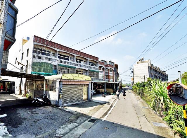 虎尾透天法拍-6