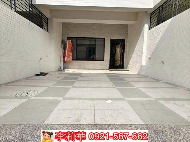 台南官田別墅-1