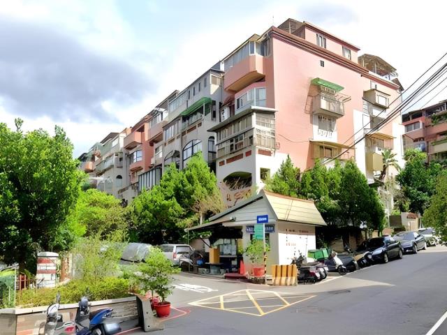 新北新店法拍透天-1