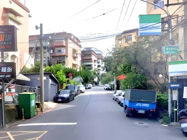 新北新店法拍透天-4