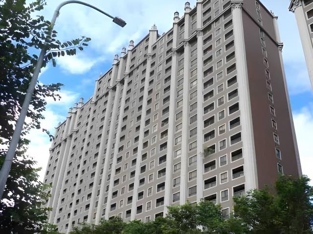 新北樹林大樓法拍-2