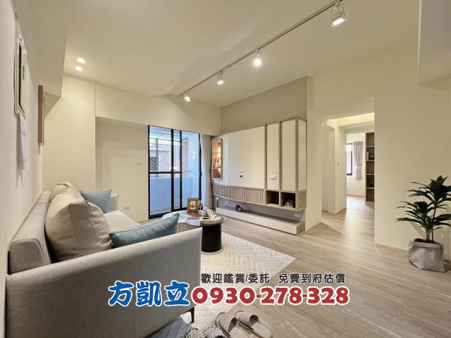 台南東區大樓-1