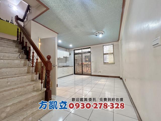 台南永康透天-3