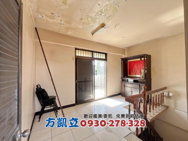 台南永康透天-9