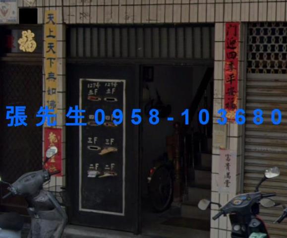 前金拍賣公寓-3