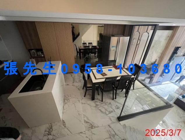 南投市透天拍賣-5