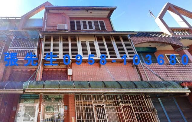 壯圍法拍透天-2