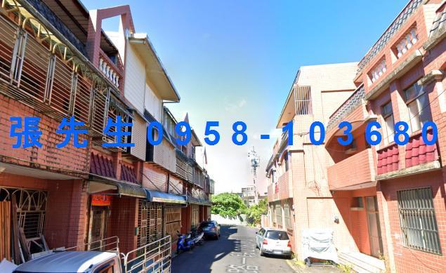 壯圍法拍透天-7