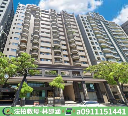 高雄大樓法拍-3