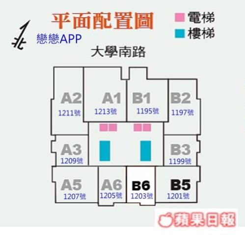 高雄法拍大樓-3