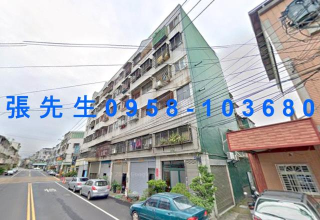 台中公寓法拍-2