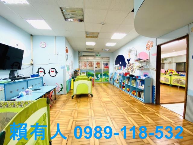 台南北區公寓-6