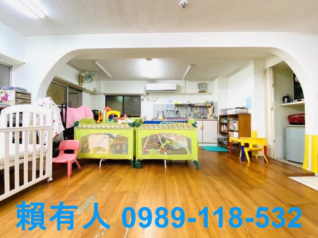 台南北區公寓-8