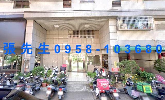 台中北屯華廈法拍-4