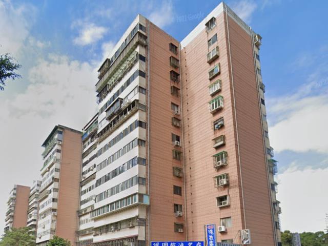 新北林口法拍大樓-1