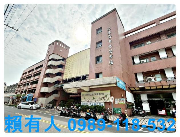 台南仁德透天-3