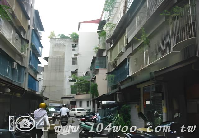 新北板橋公寓法拍-5