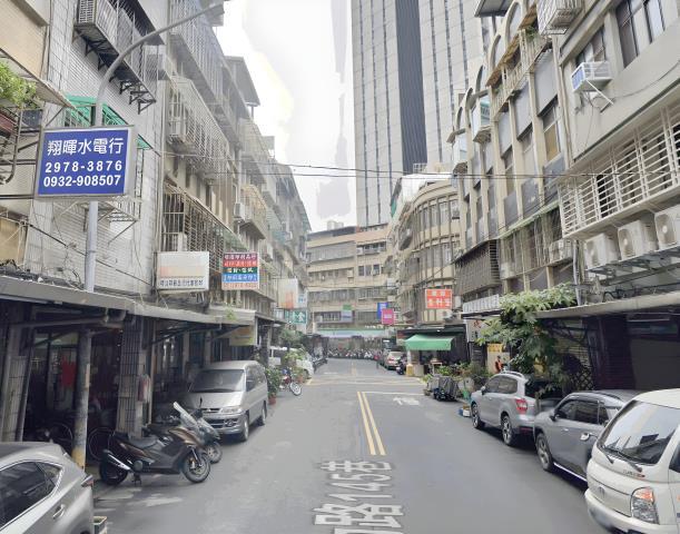 新北三重公寓法拍-4