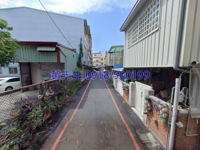 南投南投市拍賣透天-2