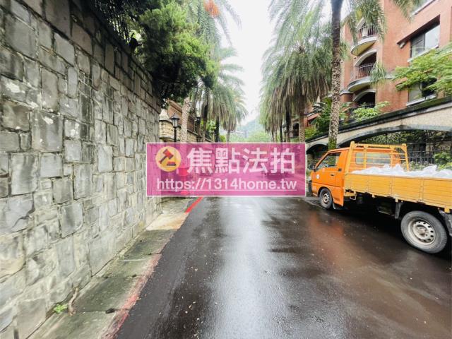台北北投法拍華廈-9