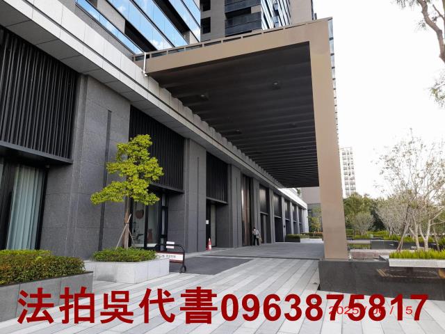 高雄橋頭大樓法拍-2