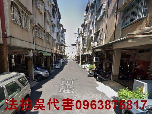 高雄小港法拍公寓-3