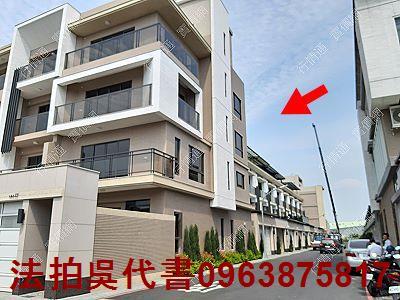 大寮法拍透天-3